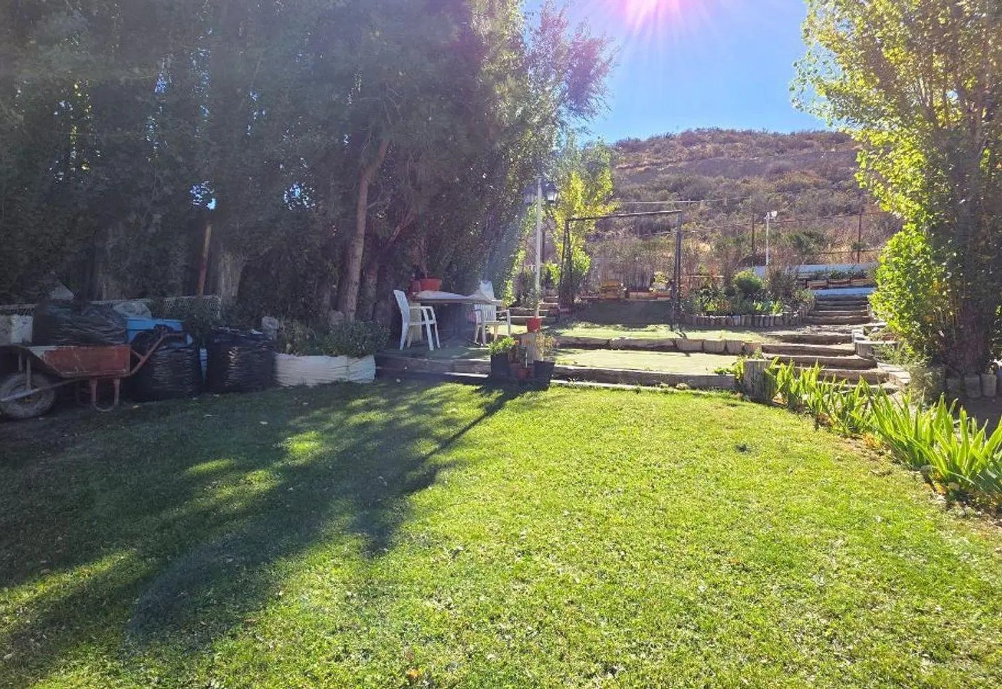 Casa de 2 dormitorios  Barrio Saavedra 2