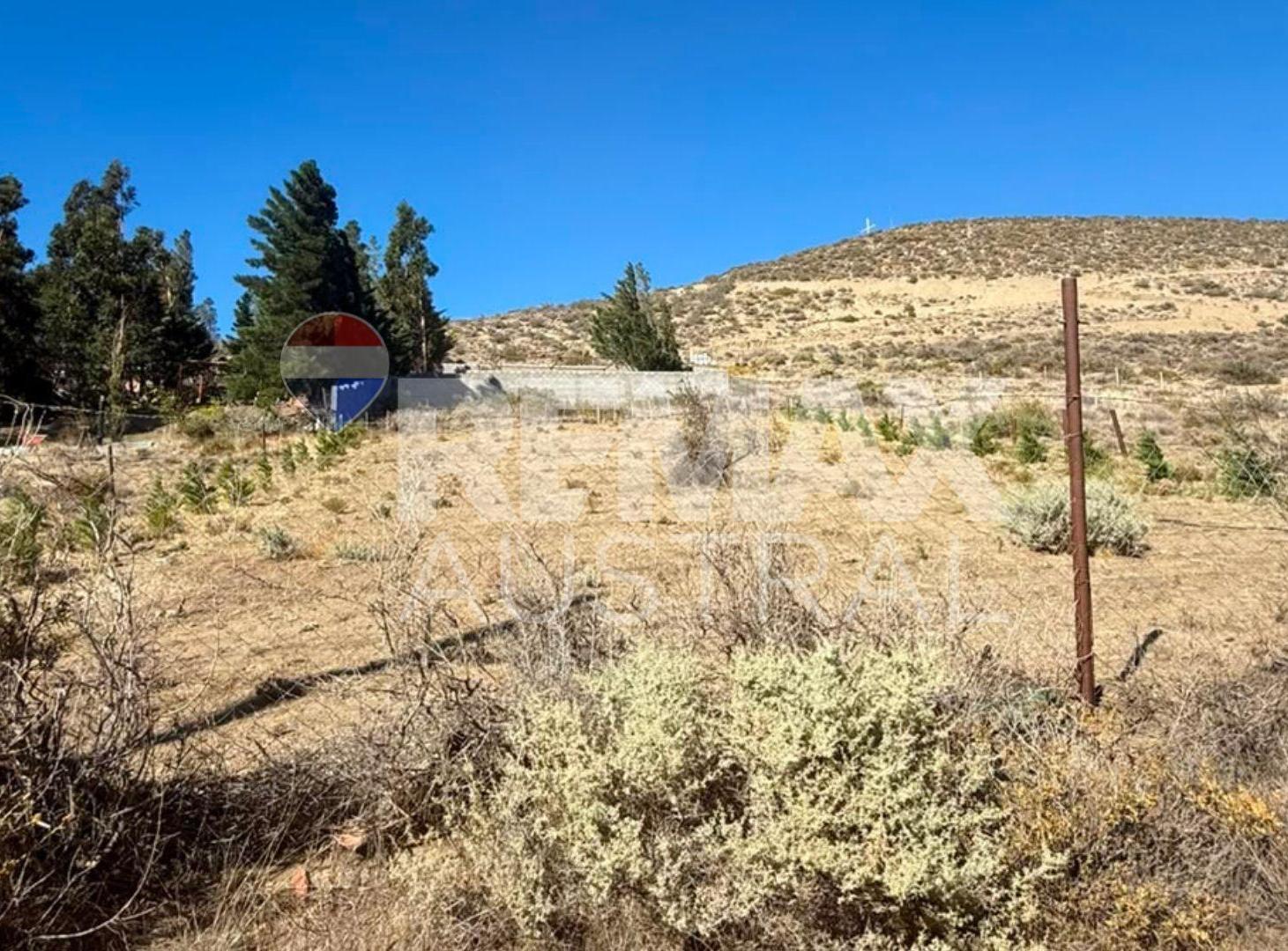 TERRENO DE 900 M2 - BELLA VISTA SUR
