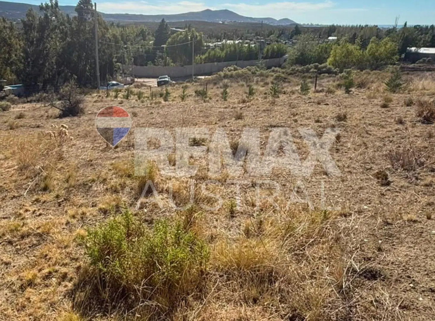 TERRENO DE 900 M2 - BELLA VISTA SUR 3