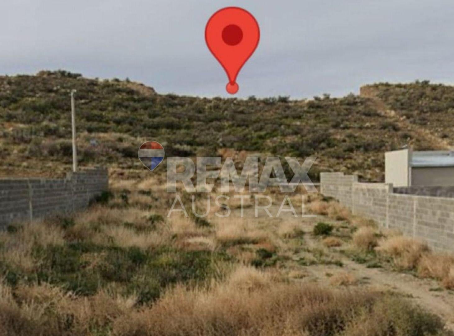 Terreno en Arenales