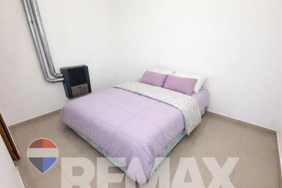 DUPLEX en Barrio Roca 5
