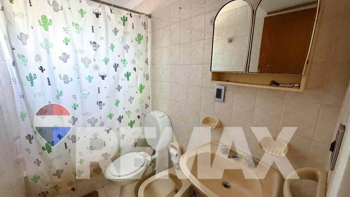 DUPLEX en Barrio Roca 3
