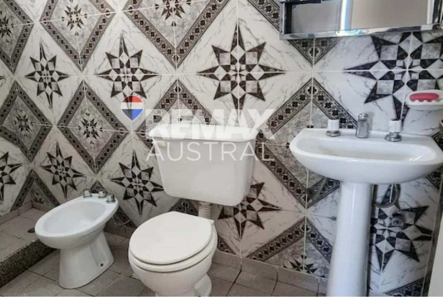 CASA EN VENTA B°MOURE 3