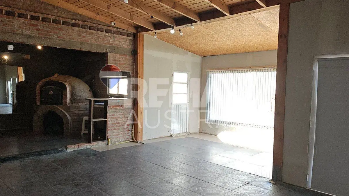 CASA VENTA B°PUEYR. 3 DORMIS 2