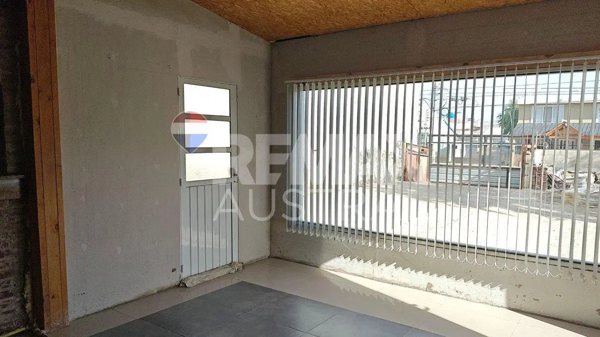 CASA VENTA B°PUEYR. 3 DORMIS 4