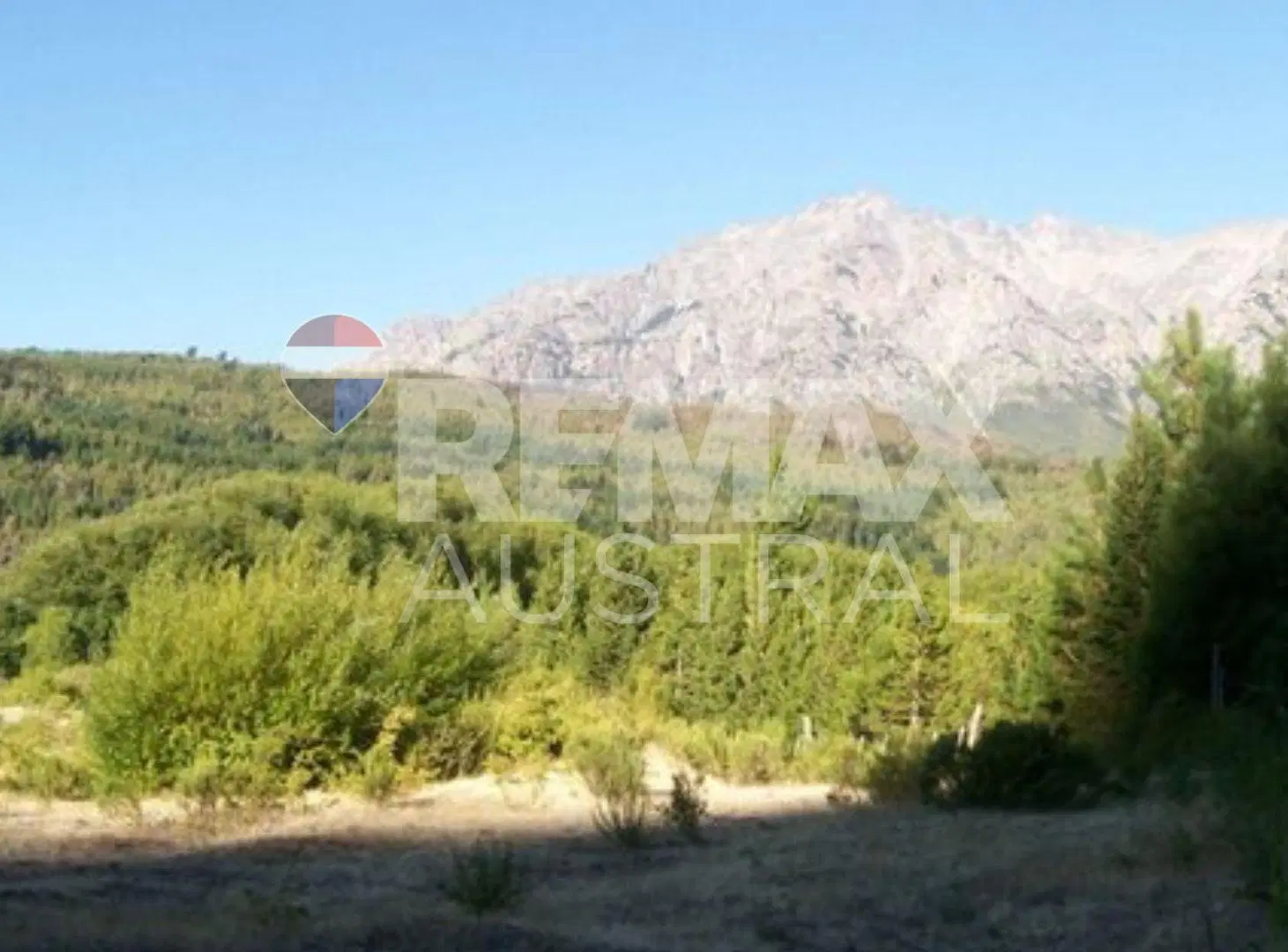 TERRENO 2 HECTAREAS EN EL HOYO - CHUBUT 2