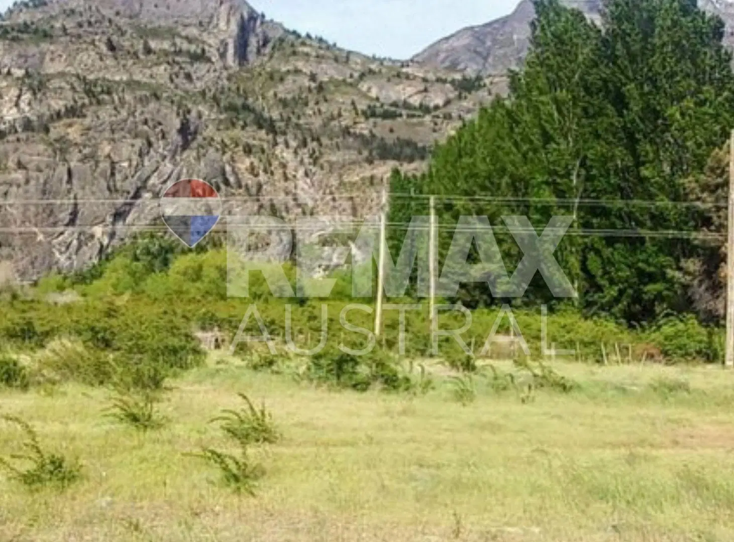 TERRENO 2 HECTAREAS EN EL HOYO - CHUBUT 3