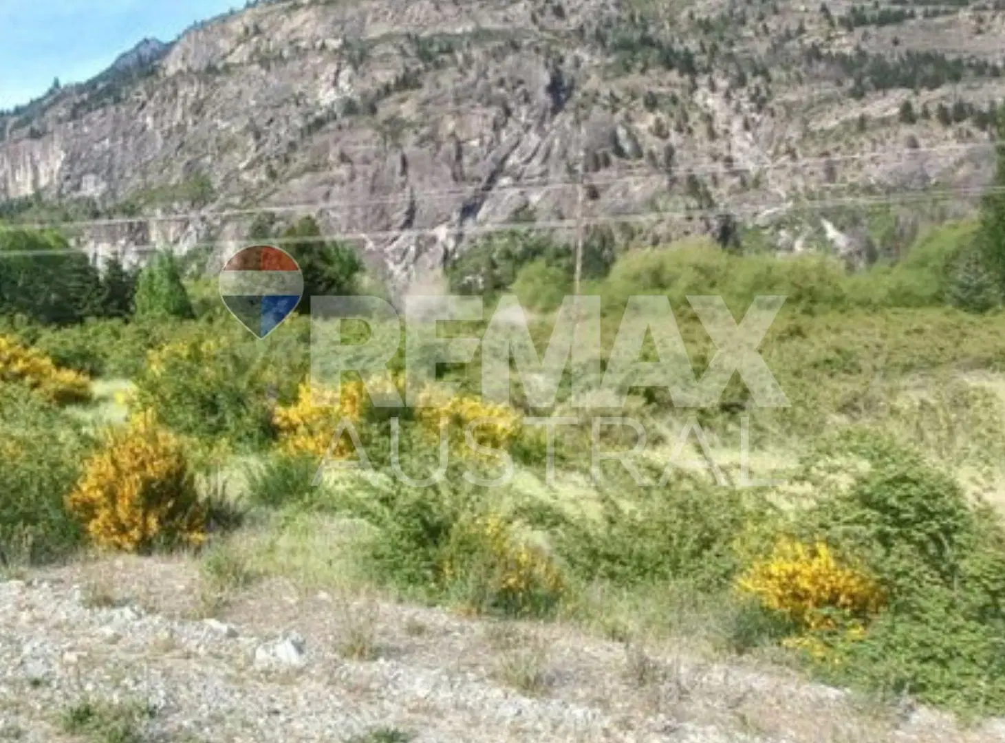 TERRENO 2 HECTAREAS EN EL HOYO - CHUBUT 8