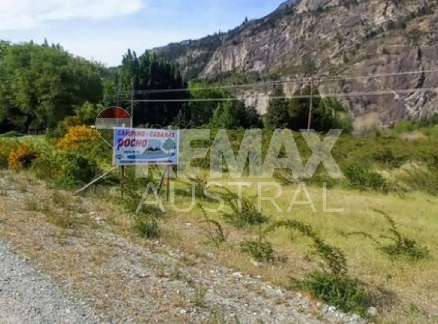 TERRENO 2 HECTAREAS EN EL HOYO - CHUBUT 5