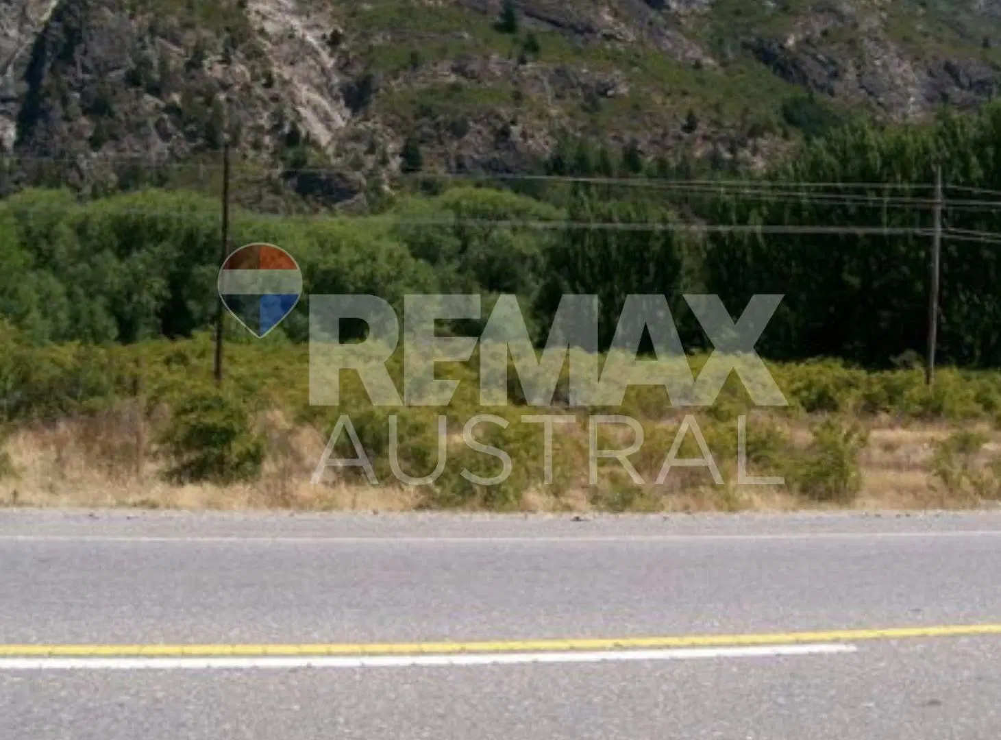 TERRENO 2 HECTAREAS EN EL HOYO - CHUBUT 5