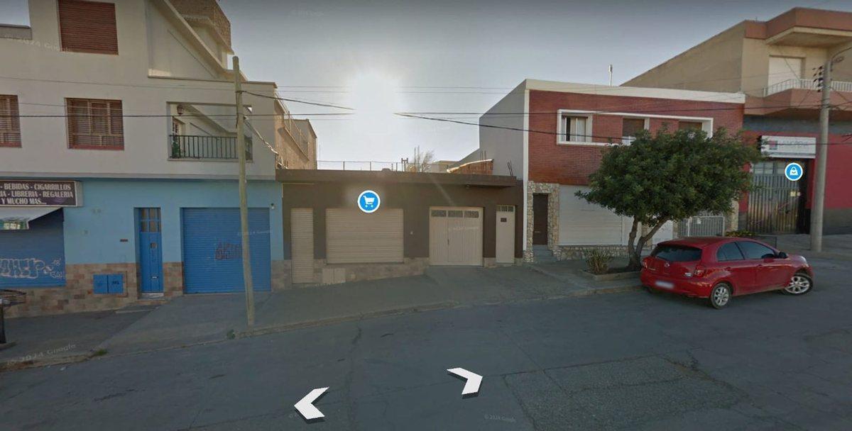 VENTA LOCAL - CENTRO - LA LOMA