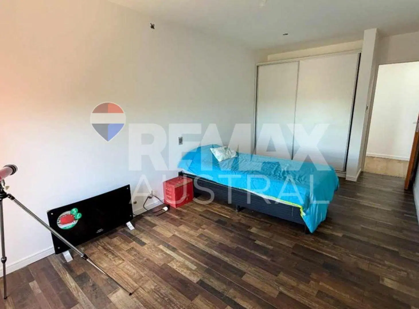 Casa 3 dormitorios en Bella Vista Oeste 2