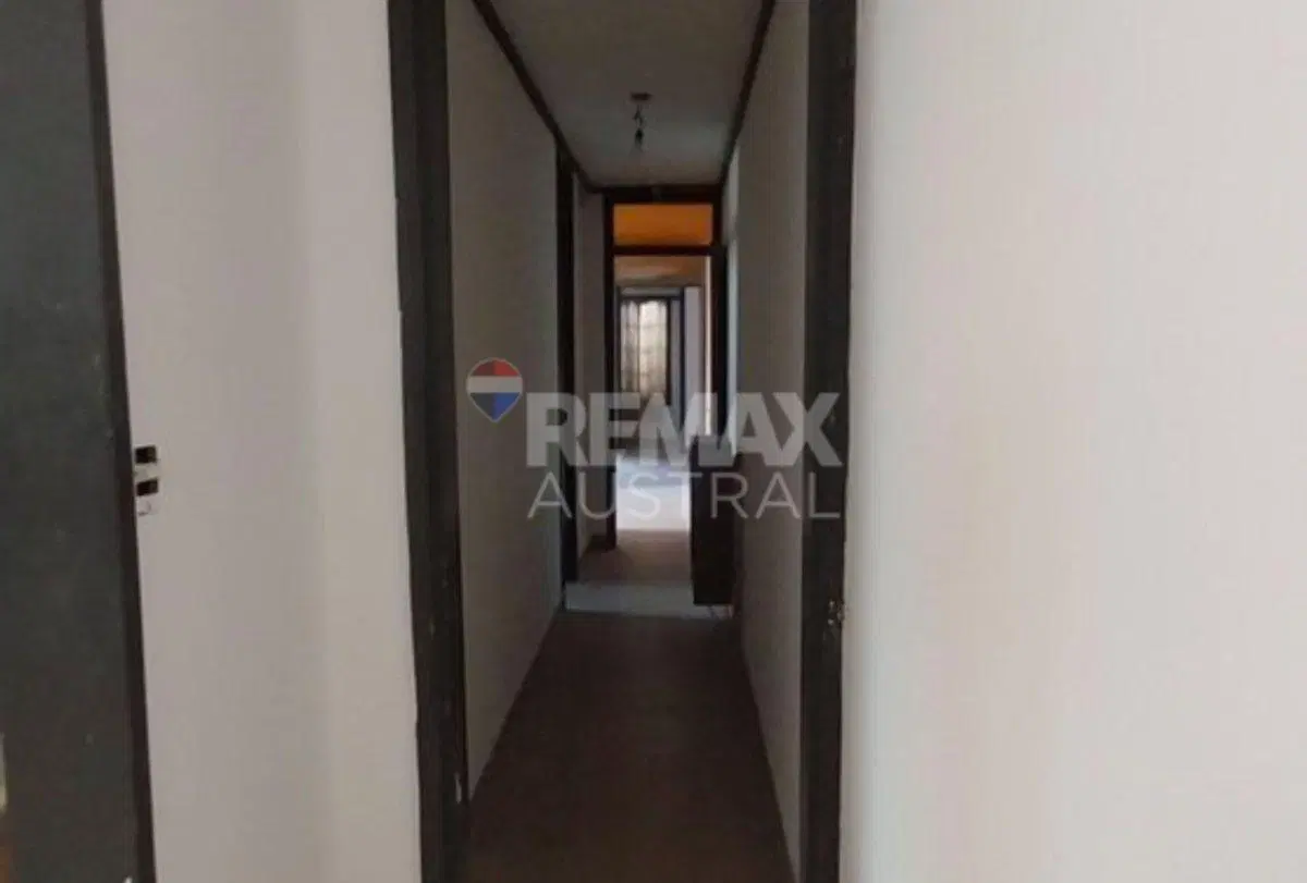 CASA 3 DORMITORIOS KM8 8