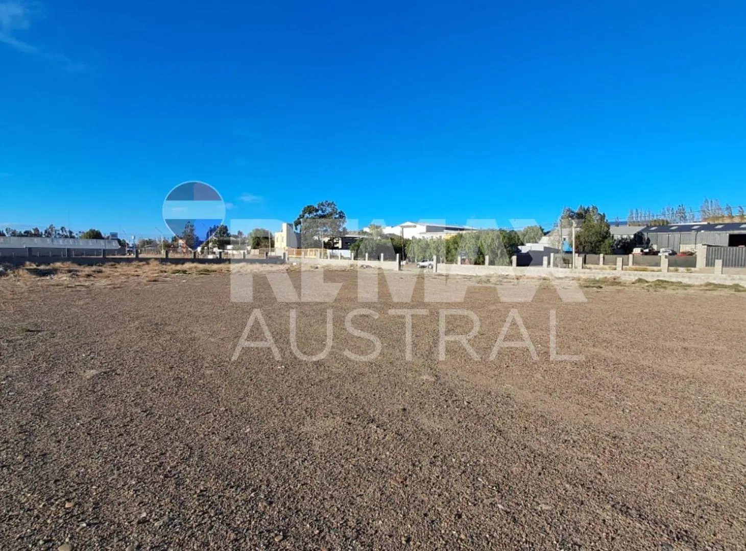 Terreno en Barrio Industrial 5200 m2 5