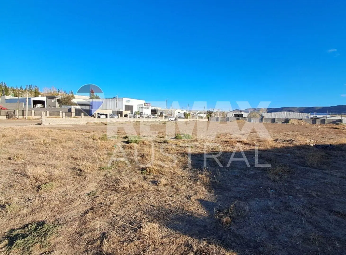Terreno en Barrio Industrial 5200 m2 7