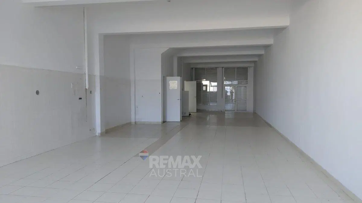 Salon en Zona Comercial 4