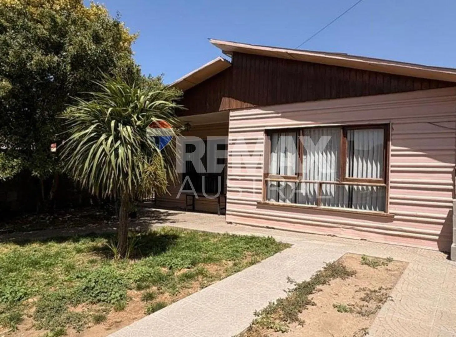 CASA PREFABRICADA EN BARRIO PUEYRREDON 2