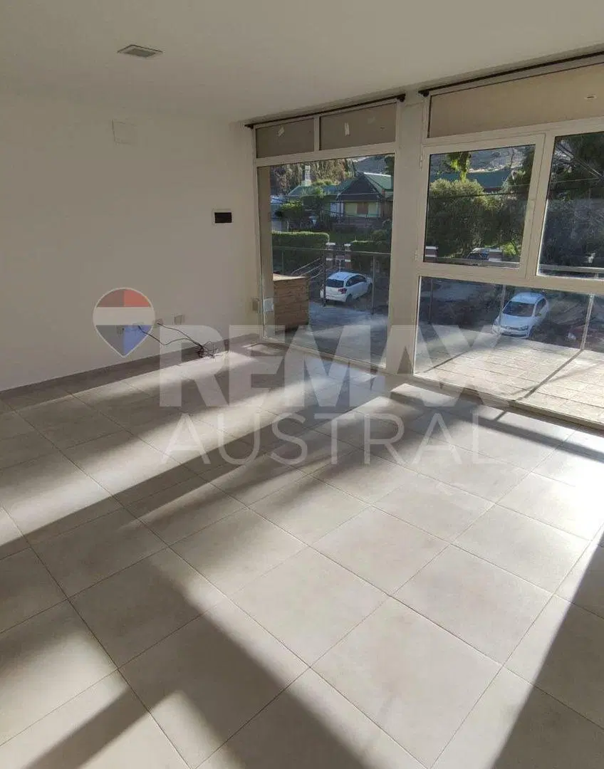DUPLEX 1 DORMITORIO KM 3 - TERRAZA CON PARRILLA 2