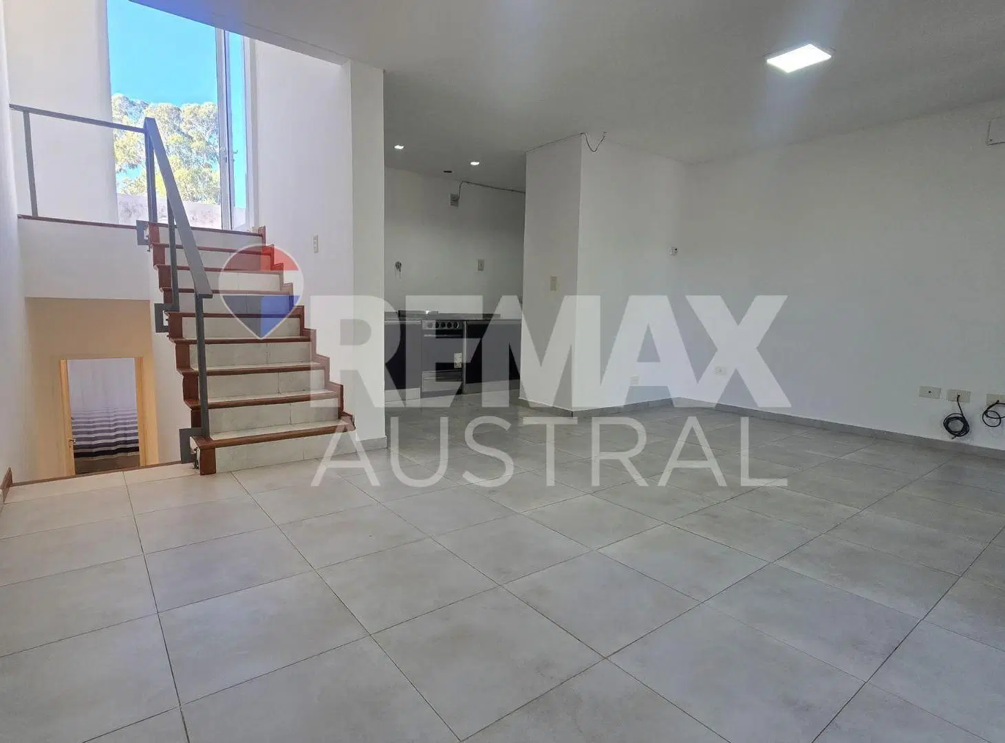 DUPLEX 1 DORMITORIO KM 3 - TERRAZA CON PARRILLA 3