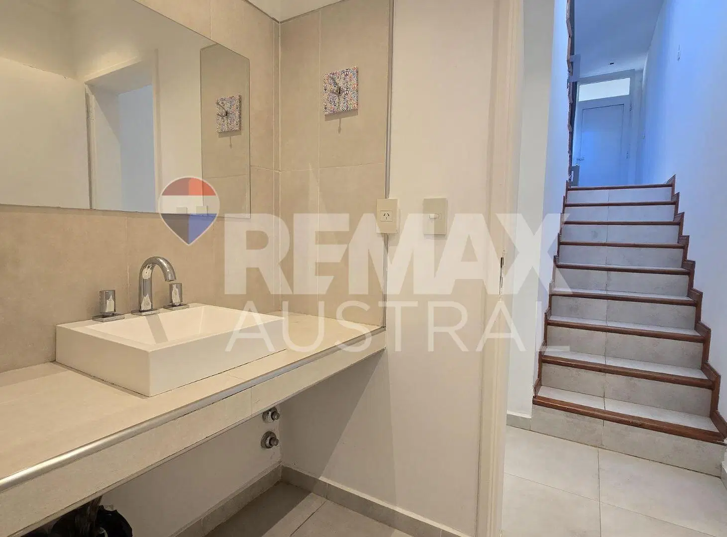 DUPLEX 1 DORMITORIO KM 3 - TERRAZA CON PARRILLA 5
