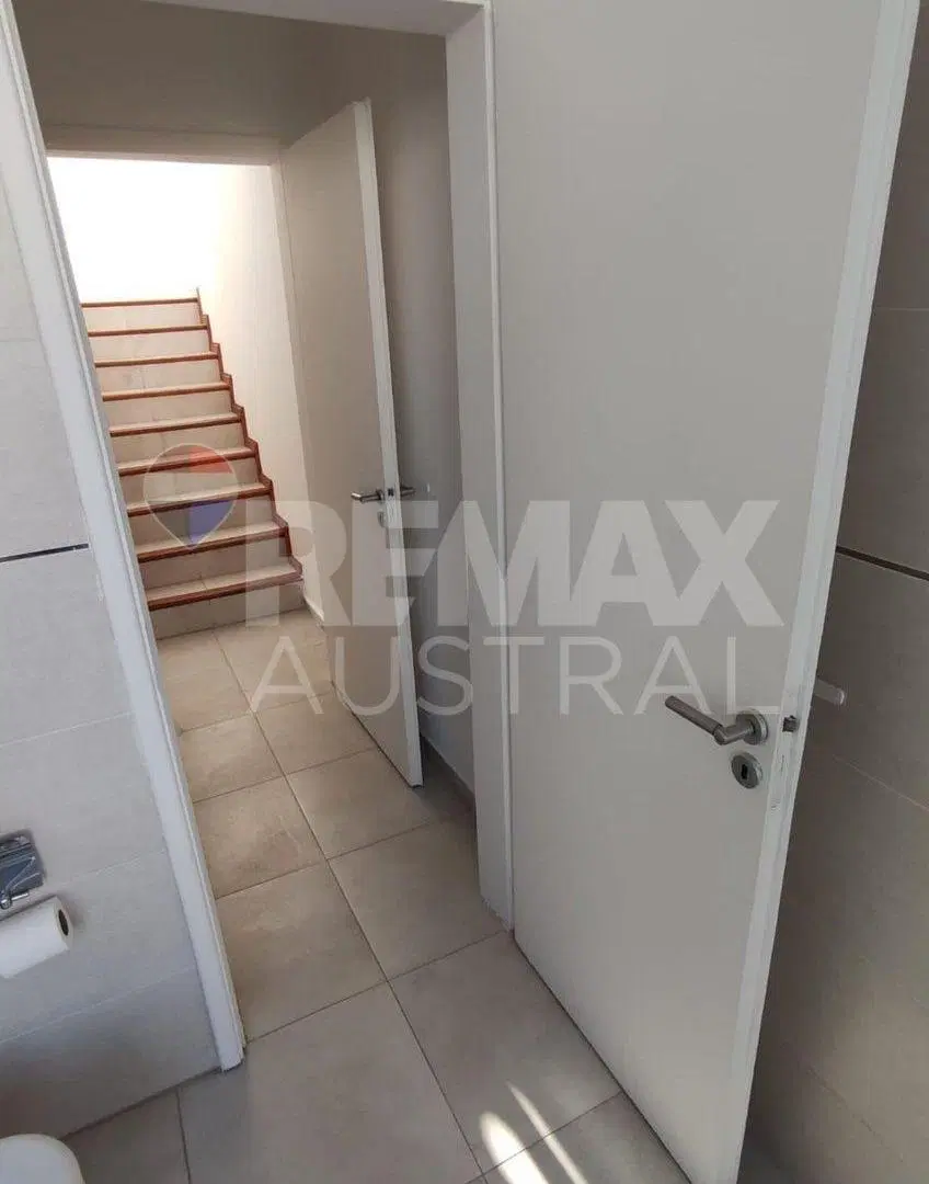 DUPLEX 1 DORMITORIO KM 3 - TERRAZA CON PARRILLA 8