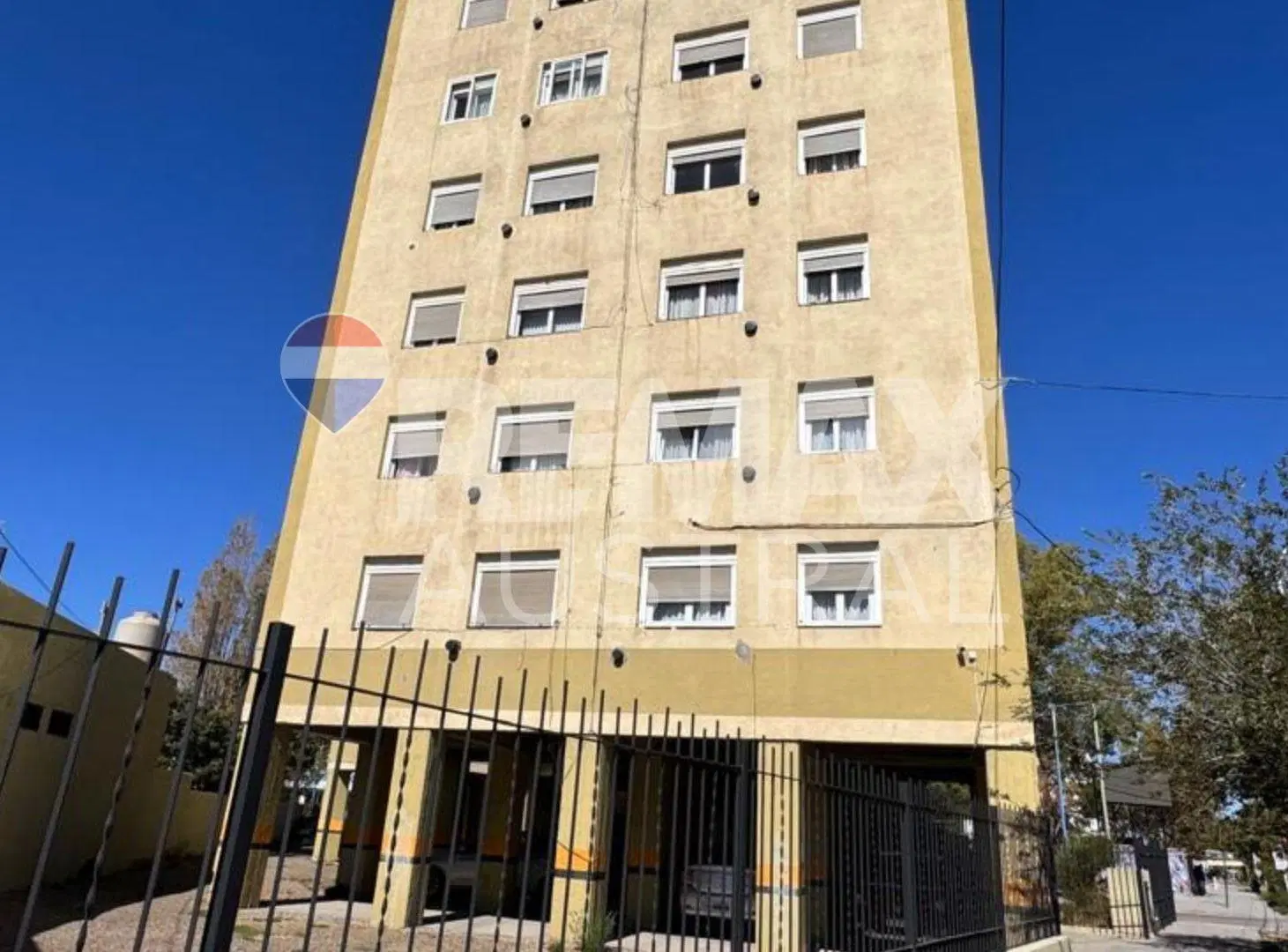 DEPARTAMENTO 2 DORMITORIOS ZONA CENTRO 2