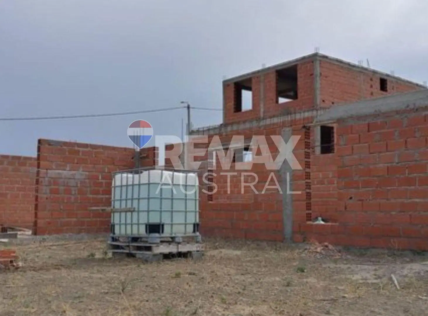TERRENO 360 M2 MEJORA 75 M2 VENTA LOTEO LOS SAUCES 5