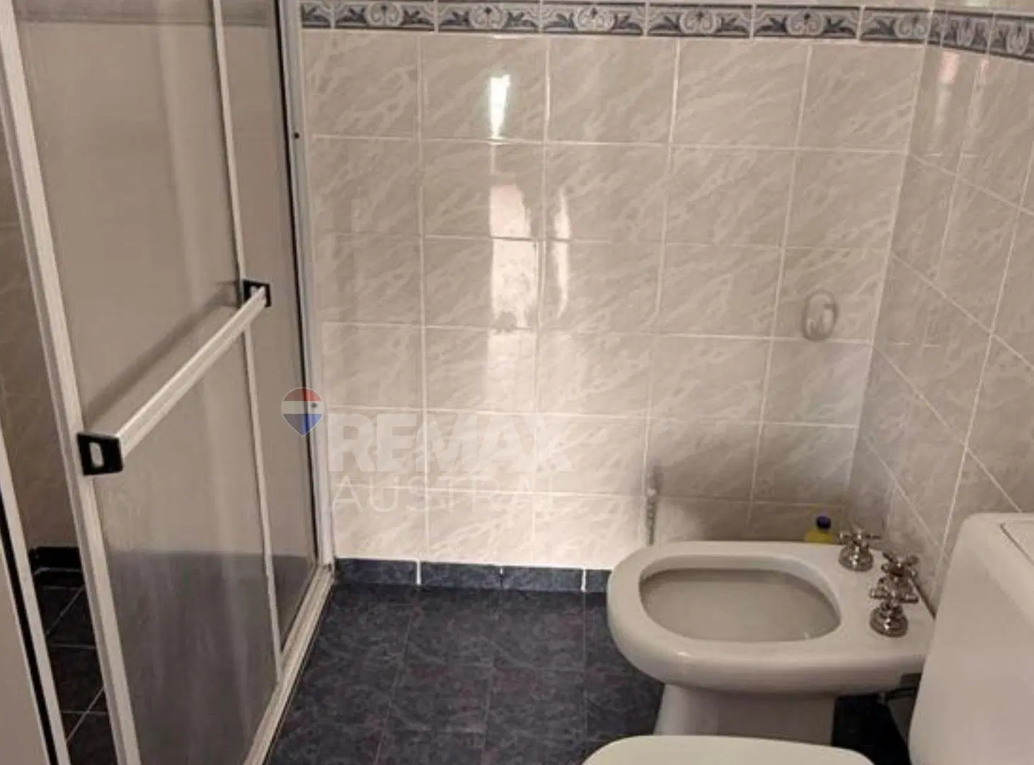 Alquiler casa 1 dormitorio, Barrio Pueyrredon 4