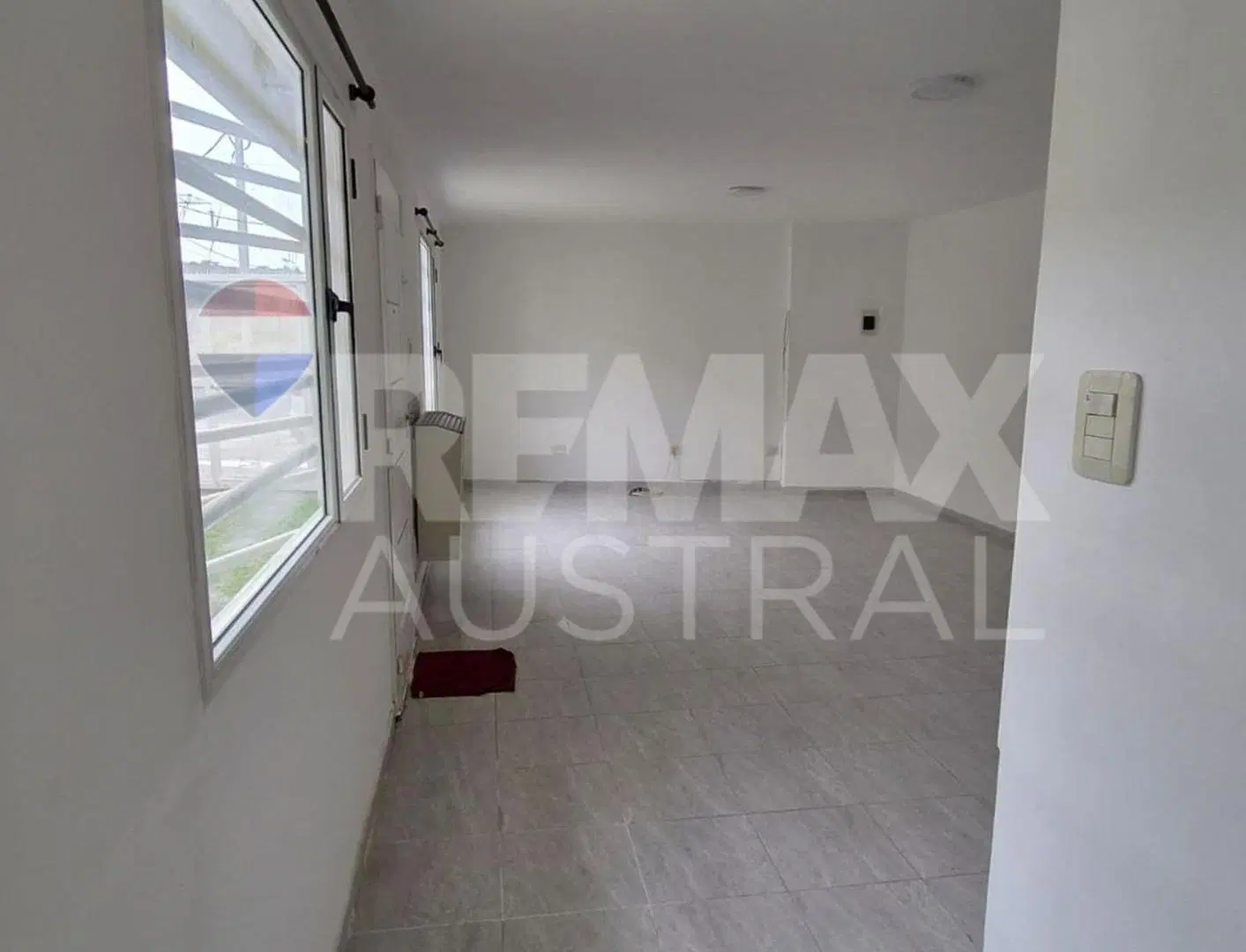 DOS CASAS DE 1 DORMITORIO-KM 5 COMODORO RIVADAVIA 5