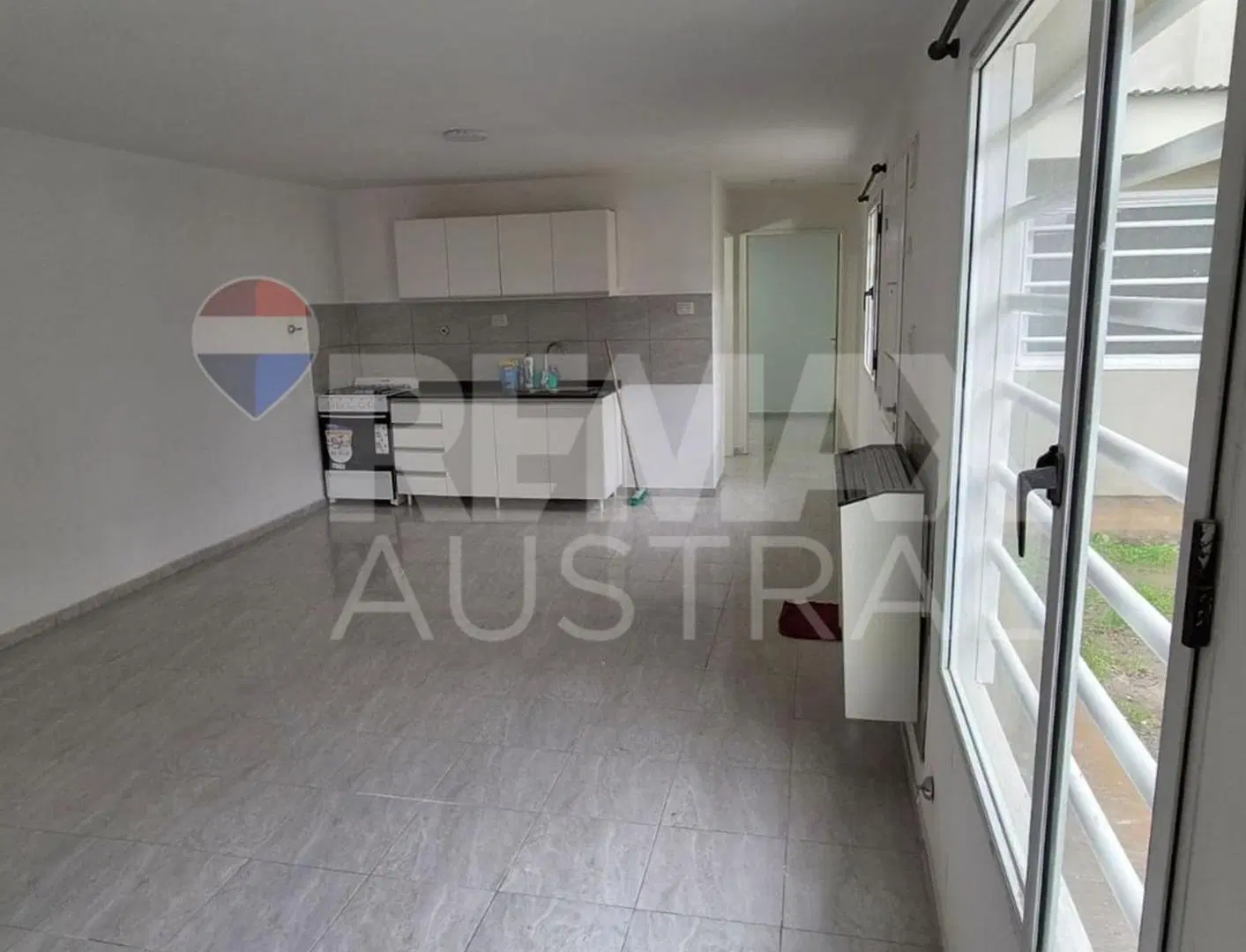 DOS CASAS DE 2 DORMITORIOS-KM 5 COMODORO RIVADAVIA 8