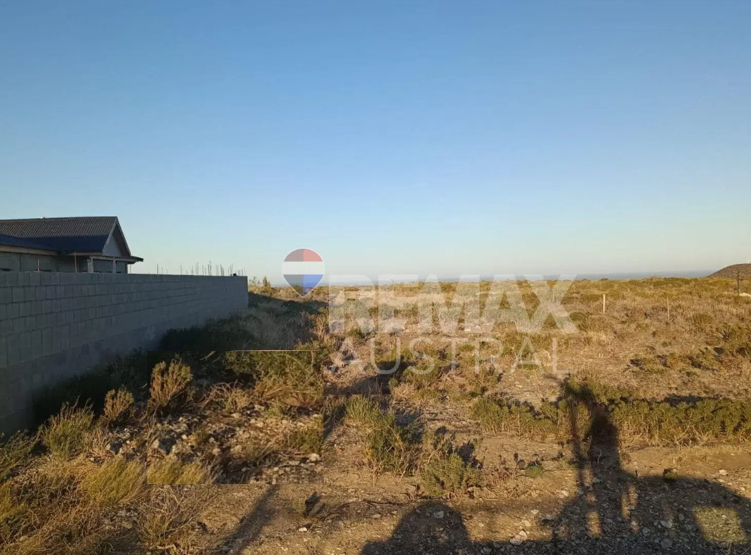 Terreno Bella Vista  Oeste-525M2 2