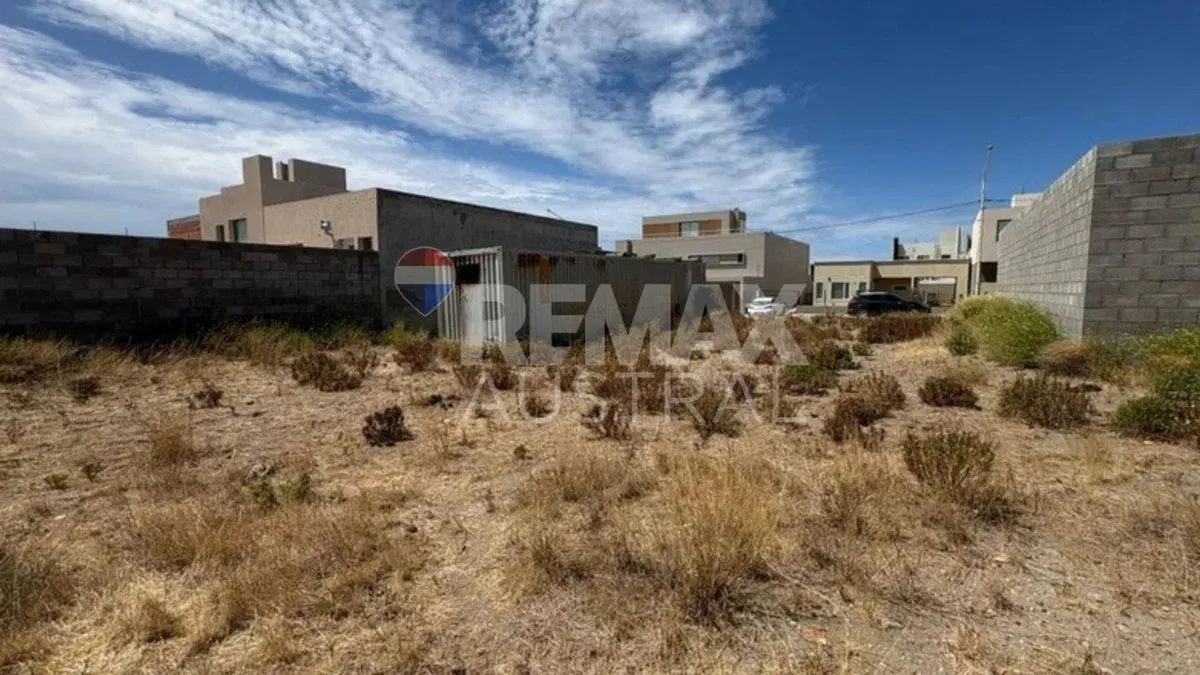 Terreno Tierra Joven Rada Tilly 2