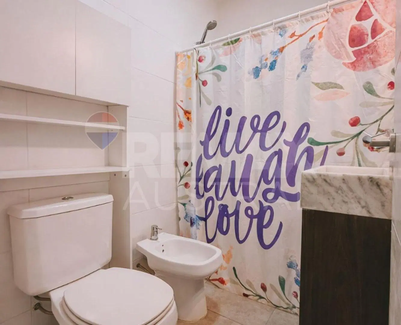 Duplex 3 dormitorios en Barrio privado 2