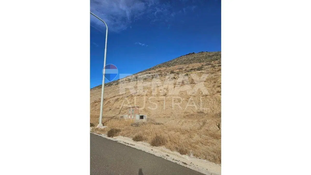 TERRENO LOTEO "LA COLINA" 3