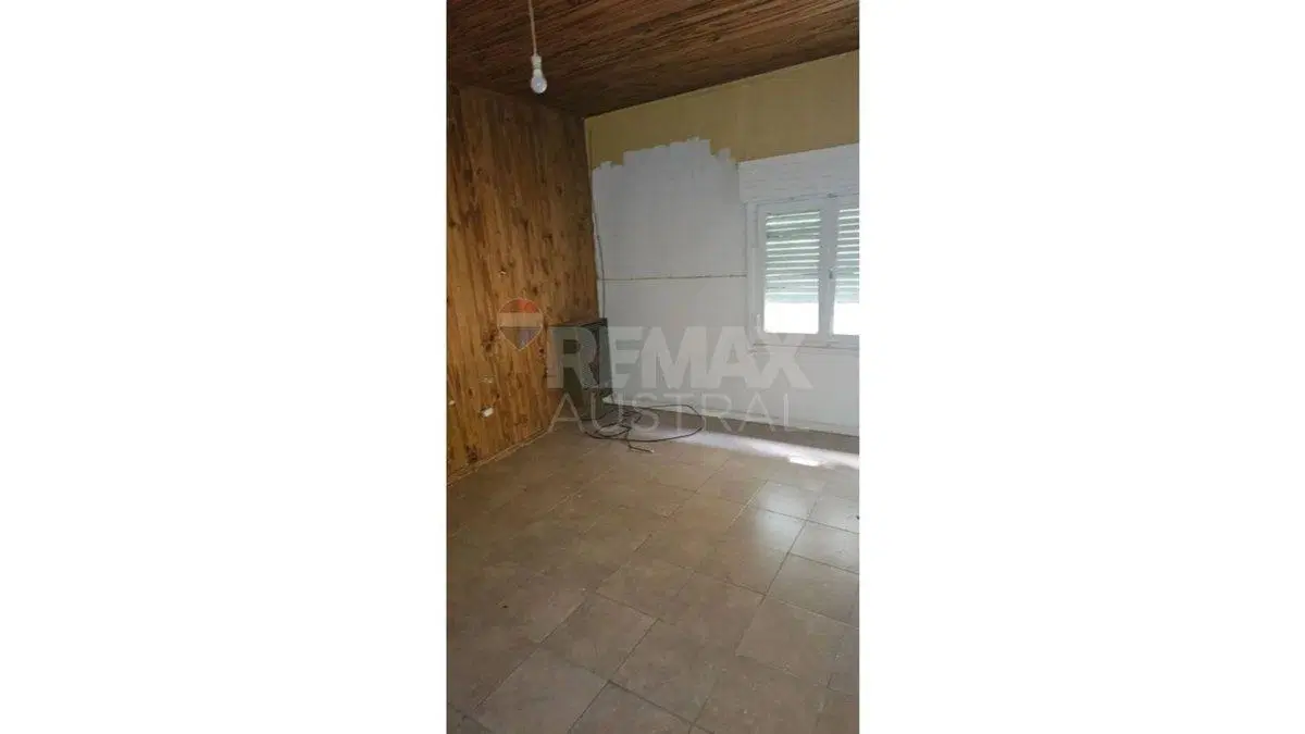 CASA APTA PARA EDIFICAR EN ZONA CENTRO 5