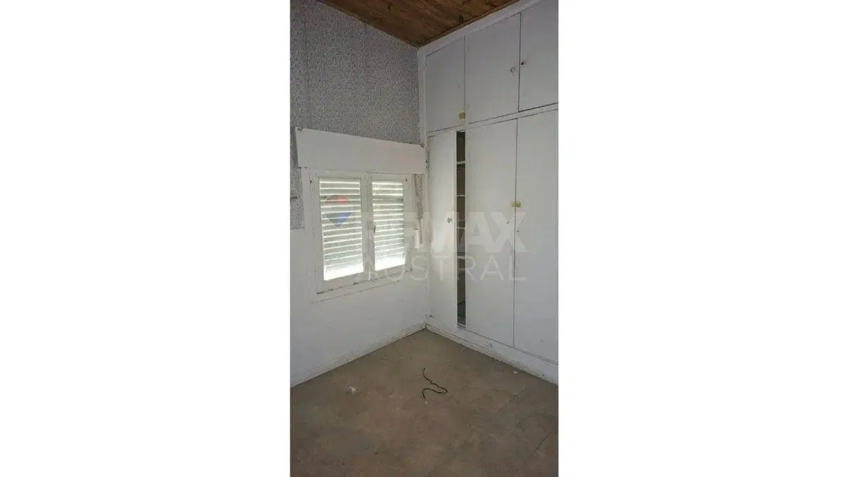 CASA APTA PARA EDIFICAR EN ZONA CENTRO 5