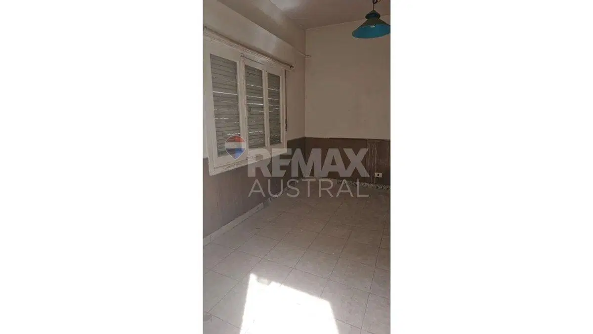 CASA APTA PARA EDIFICAR EN ZONA CENTRO 3