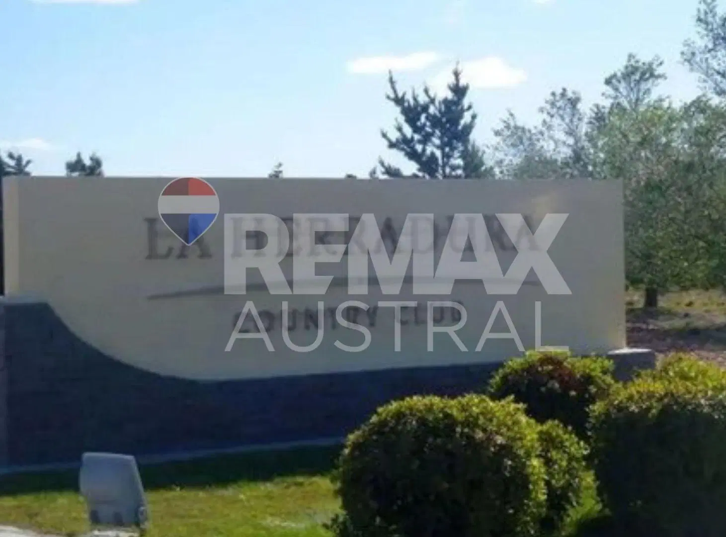 LOTE EN Bº LA HERRADURA-COMODORO RIVADAVIA-CHUBUT 2