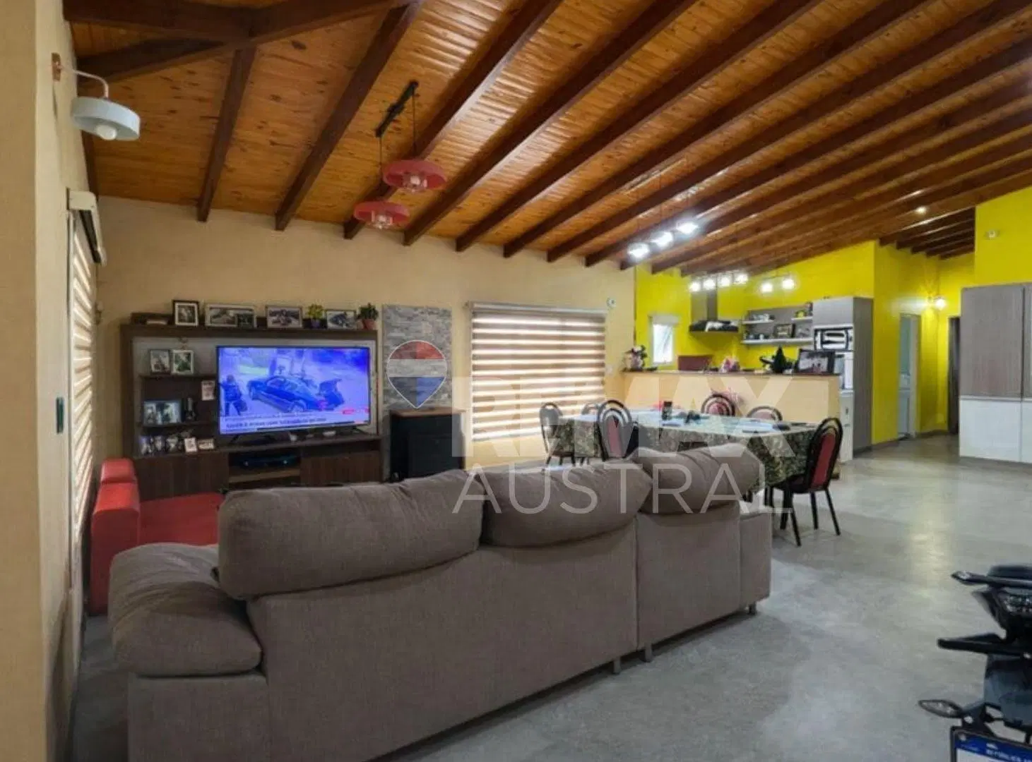 Casa 4 dormitorios 2