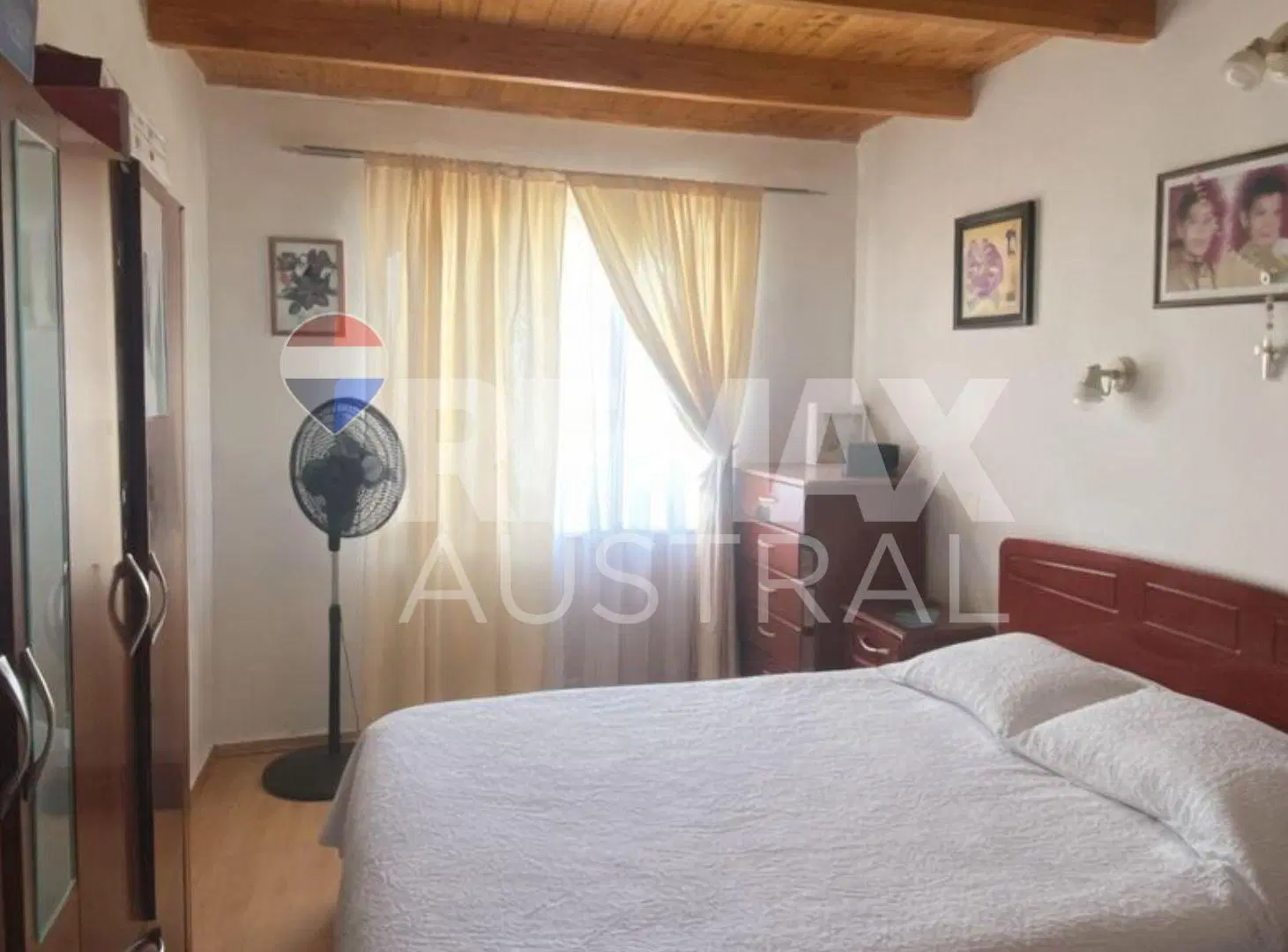 Casa 3 dormitorios - Divina Providencia 3