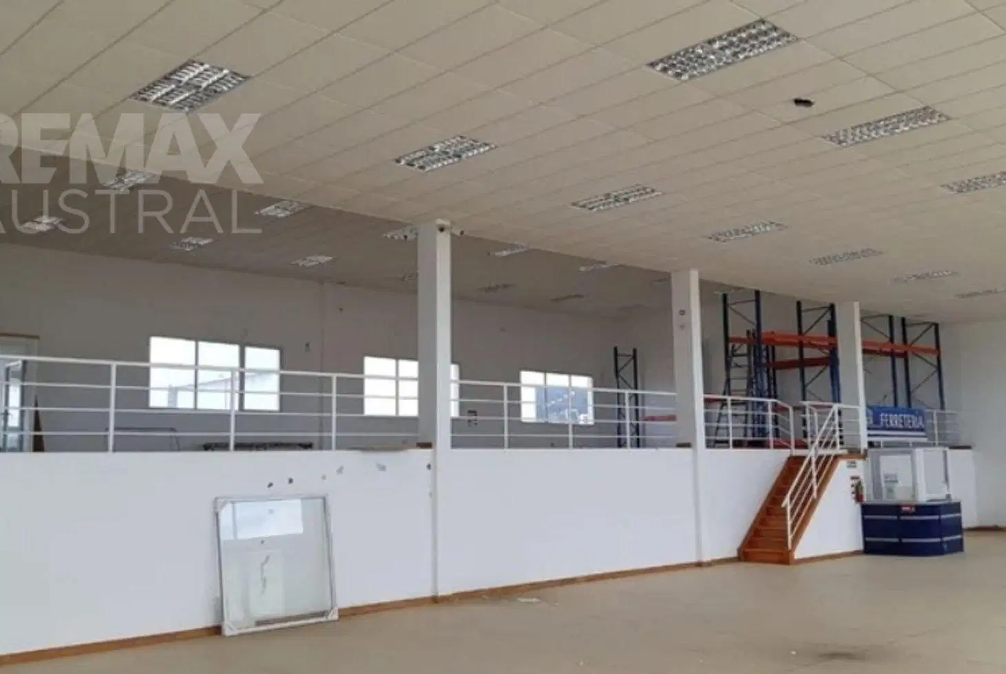PREDIO 6.000 m2 CUB.  20.000 m2 TERRENO C.OLIVIA 3