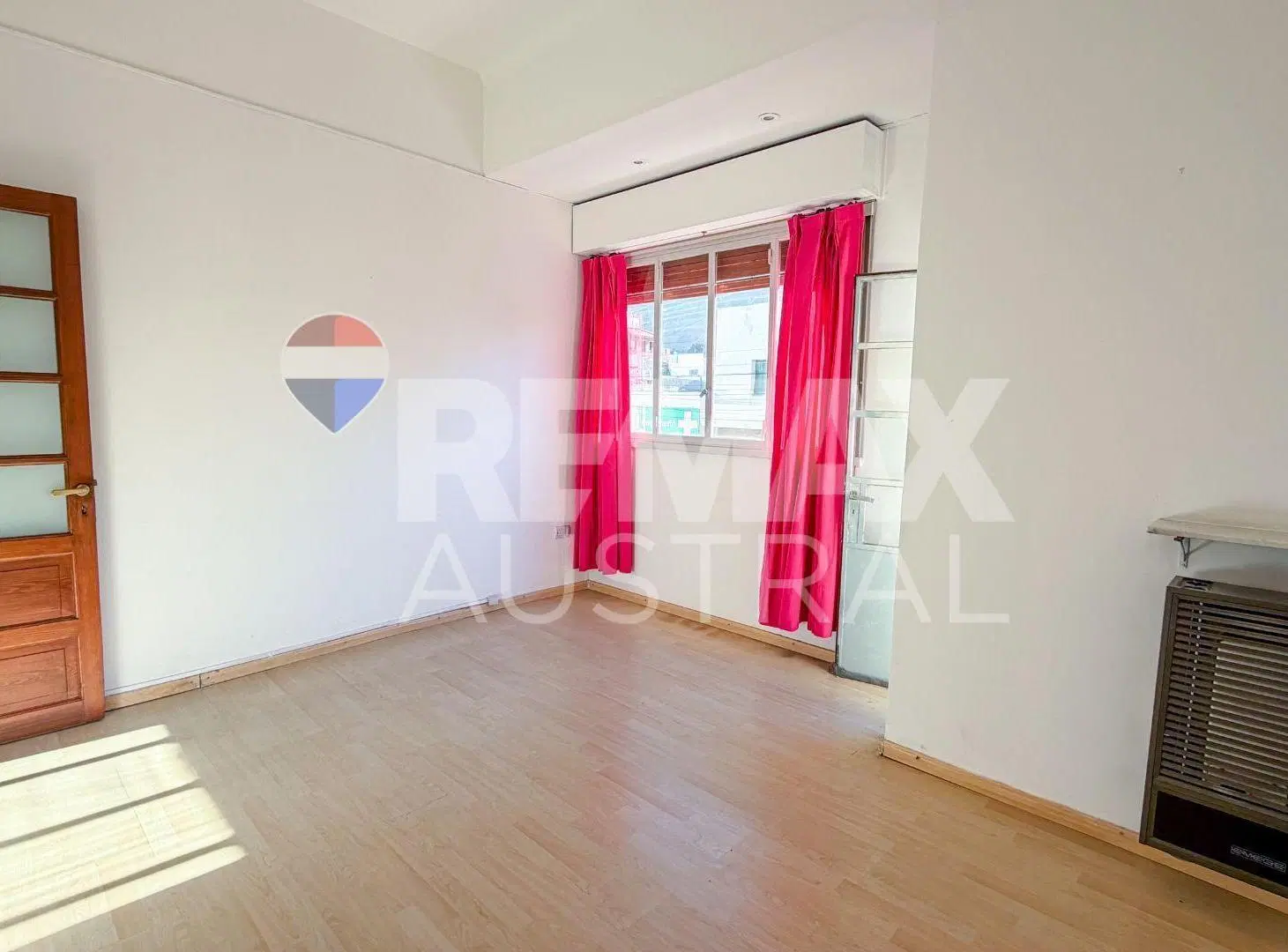 DEPARTAMENTO EN VENTA - B° CENTRO - 3 DORMITORIOS 3