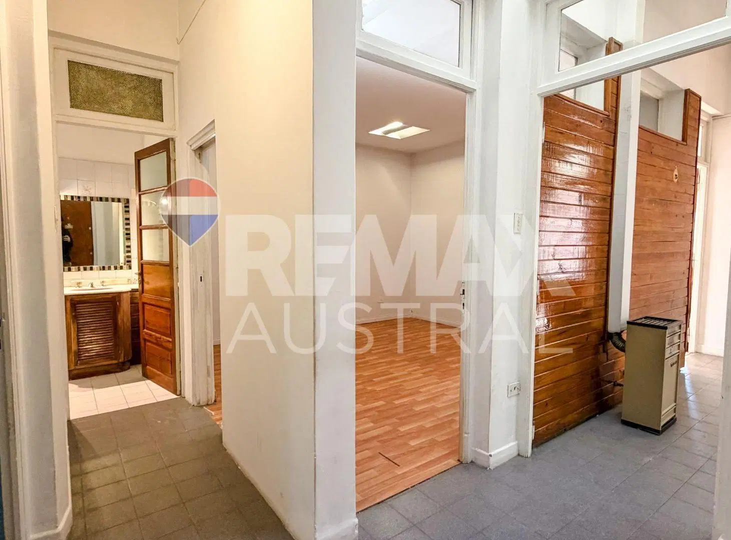 DEPARTAMENTO EN VENTA - B° CENTRO - 3 DORMITORIOS 5