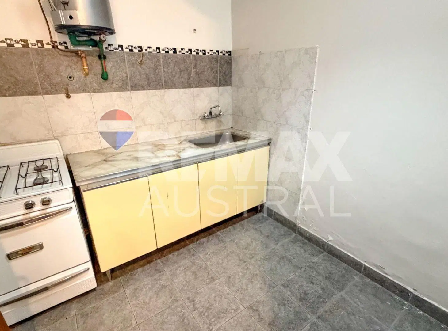 DEPARTAMENTO EN VENTA - B° CENTRO - 3 DORMITORIOS 8