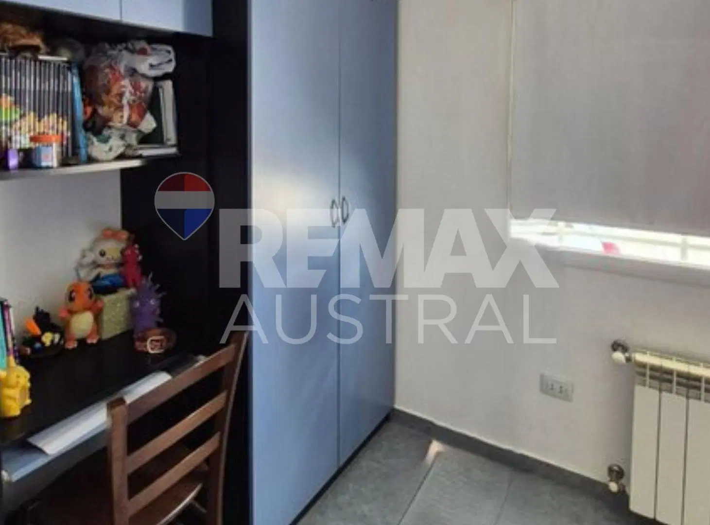 Casa 5 dormitorios km 3 Apta Crédito Hipotecario 5