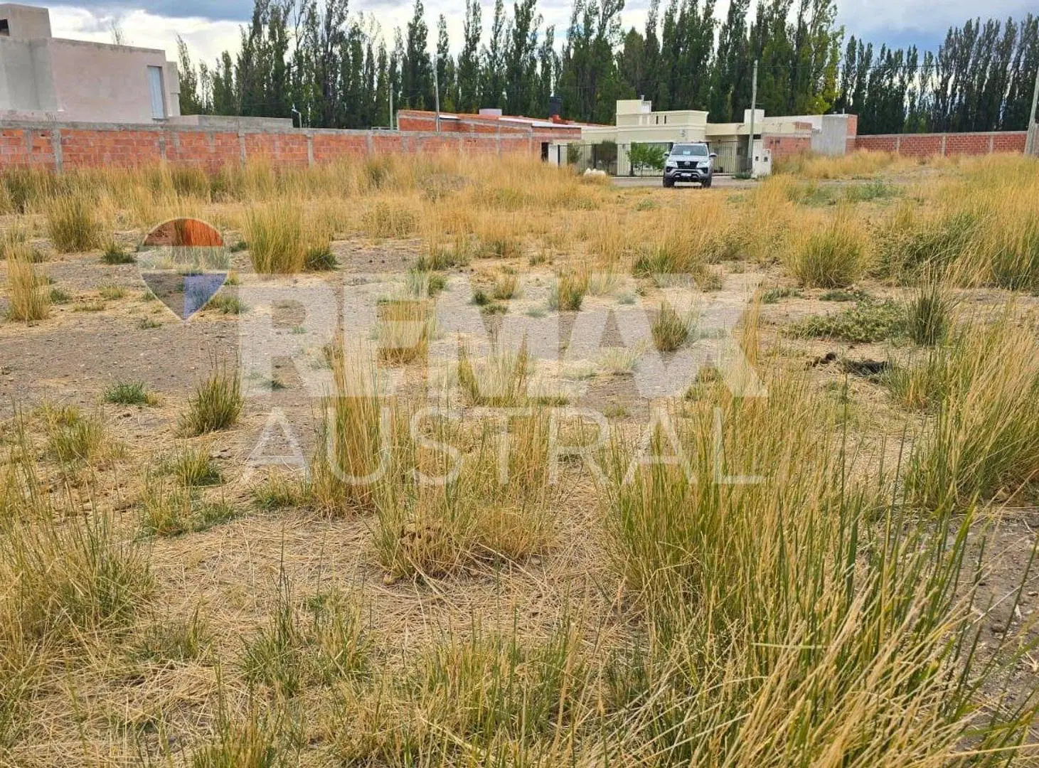 LOTE EN SARMIENTO CHUBUT 2