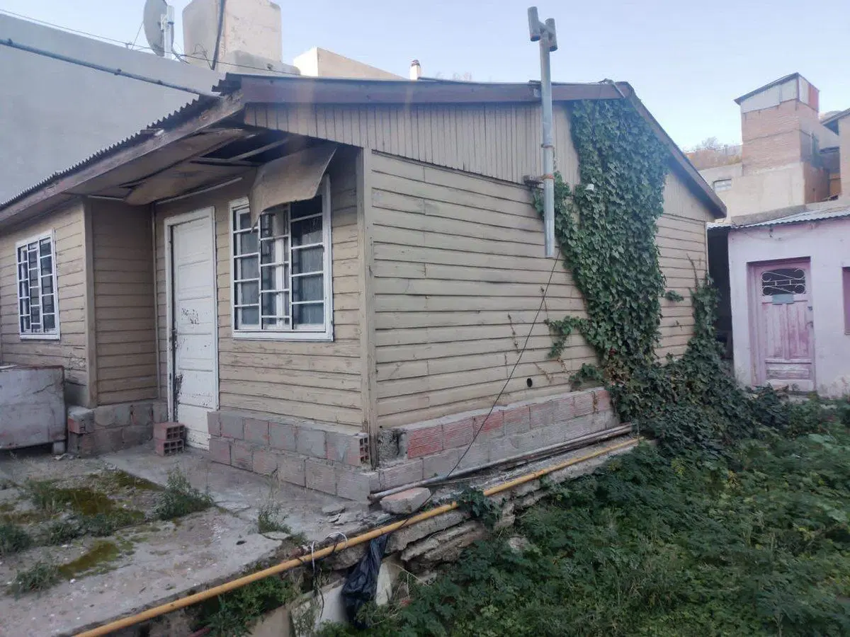 Casas 13 de diciembre 2