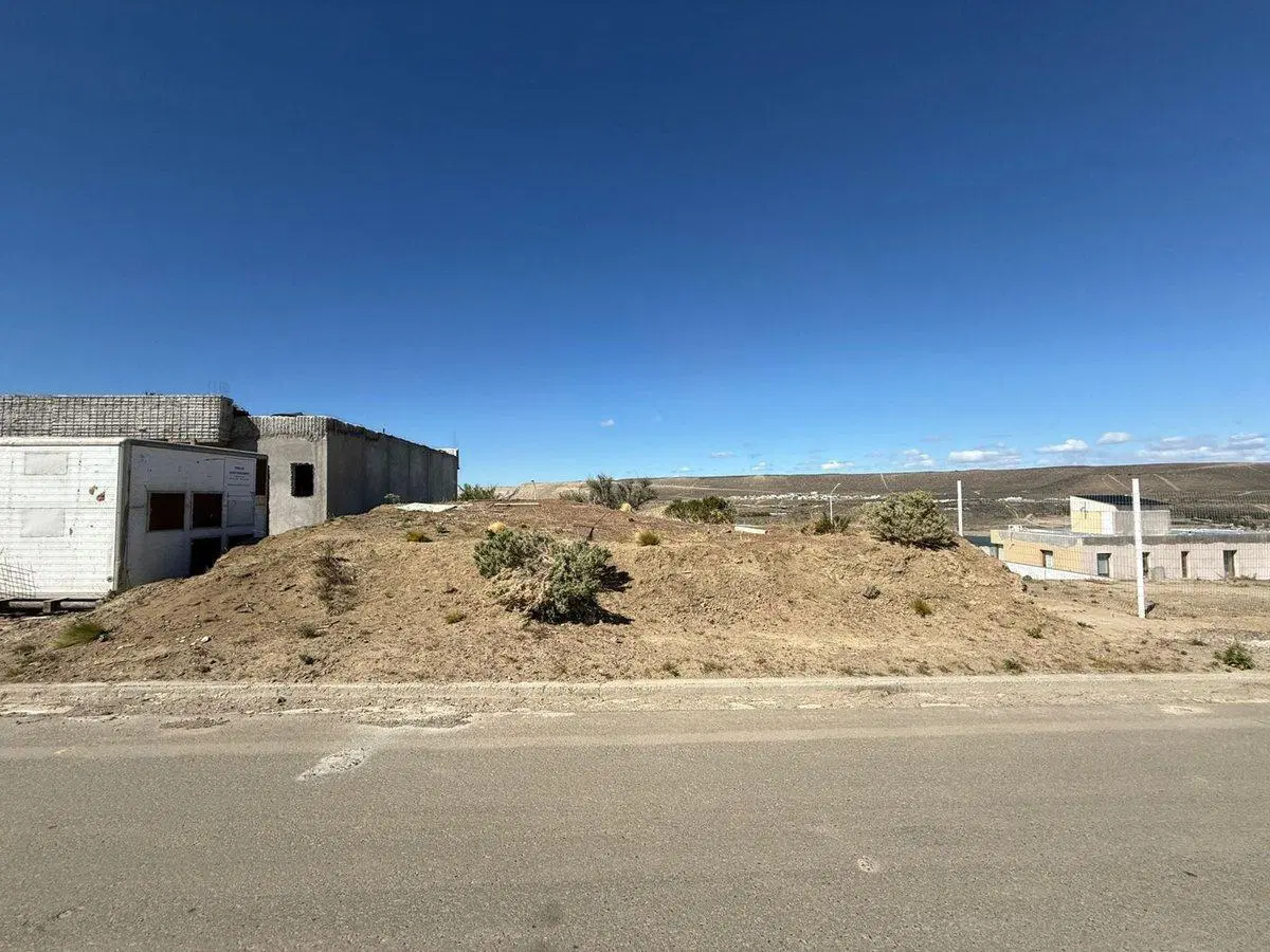 TERRENO 450M2 TERRAZAS DEL MOLINO RADA TILLY 2
