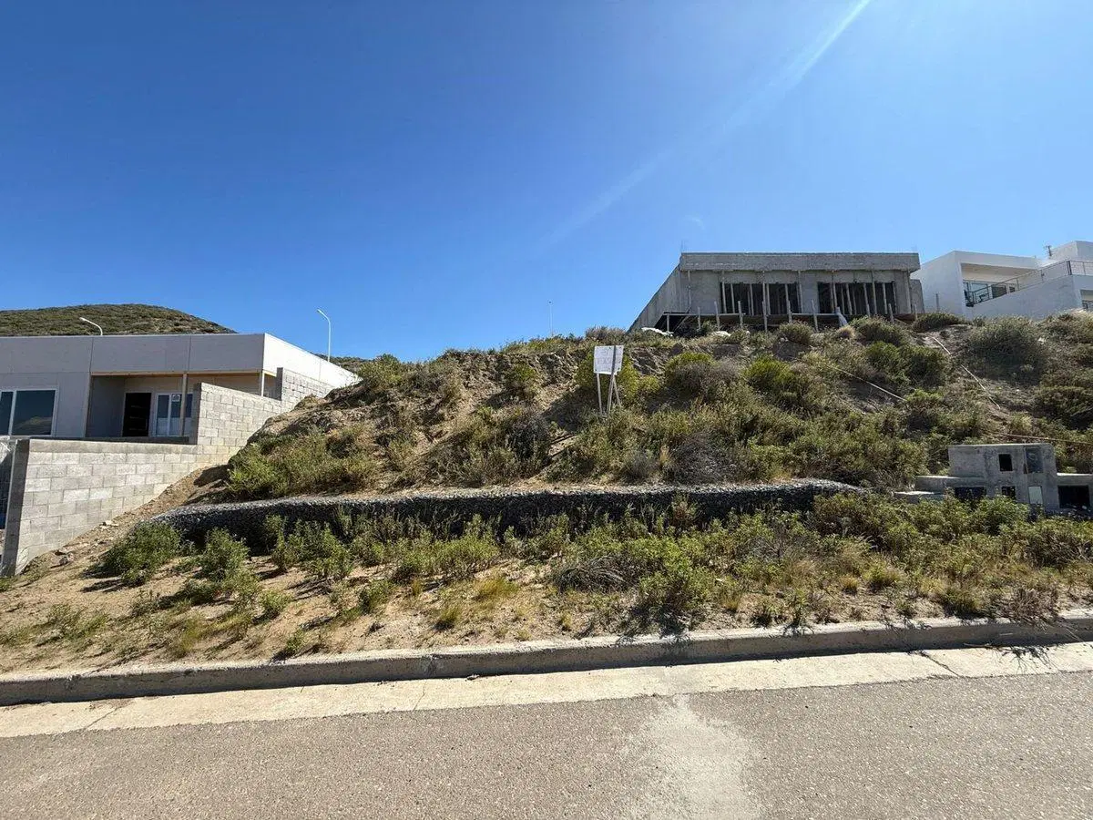 TERRENO 450M2 TERRAZAS DEL MOLINO RADA TILLY 4
