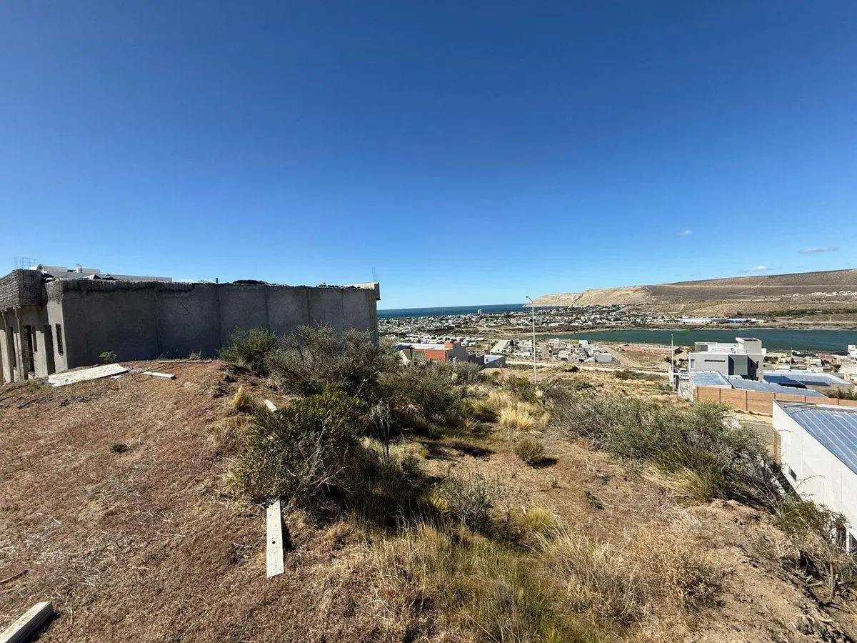 TERRENO 450M2 TERRAZAS DEL MOLINO RADA TILLY 3